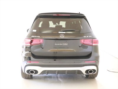 صورة 3 لـ 2023 Mercedes-BENZ GLB
