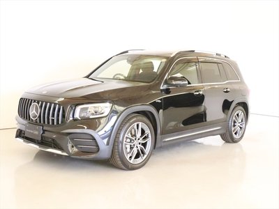 صورة 1 لـ 2023 Mercedes-BENZ GLB