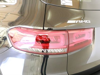صورة 9 لـ 2023 Mercedes-BENZ GLB