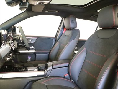 صورة مصغرة 20 لـ 2023 Mercedes-BENZ GLB