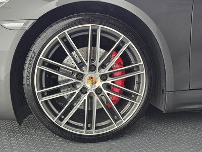 2021 Porsche 718 照片 6