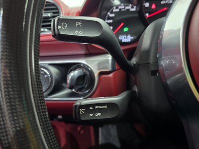 2021 Porsche 718 — миниатюра 25