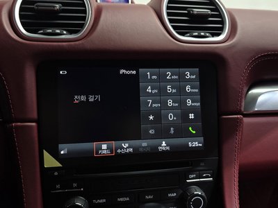2021 Porsche 718 — миниатюра 22