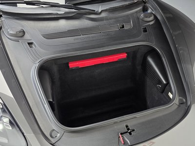 2021 Porsche 718 照片 7