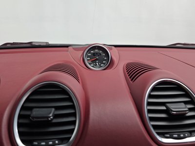 2021 Porsche 718 — миниатюра 20