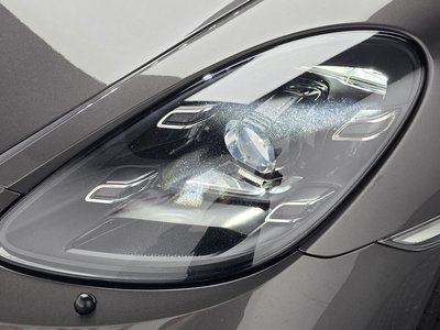 2021 Porsche 718 照片 9