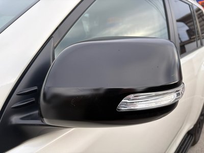 TOYOTA LAND CRUISER PRADO - 6