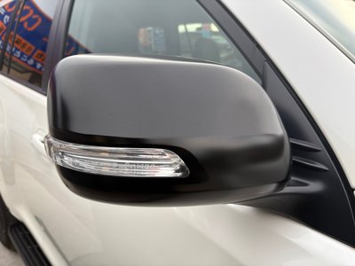 TOYOTA LAND CRUISER PRADO - 5