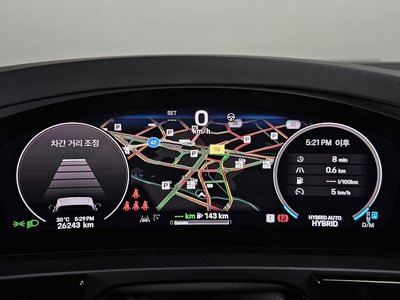 2024 Porsche CAYENNE — миниатюра 11