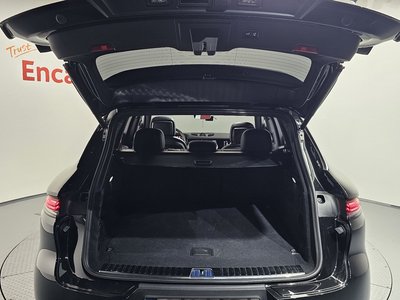 2024 Porsche CAYENNE — миниатюра 27