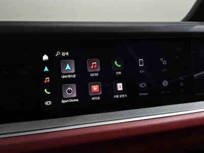 2024 Porsche CAYENNE — миниатюра 36