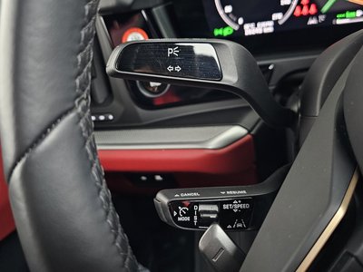 2024 Porsche CAYENNE — миниатюра 22