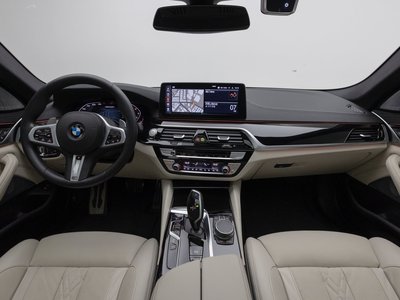 BMW 5 SERIES - 5
