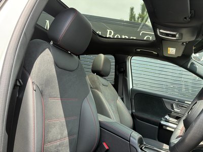 صورة 15 لـ 2025 Mercedes-BENZ EQA
