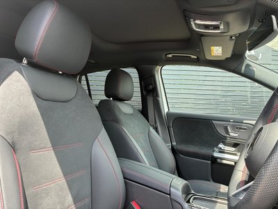 صورة 14 لـ 2025 Mercedes-BENZ EQA