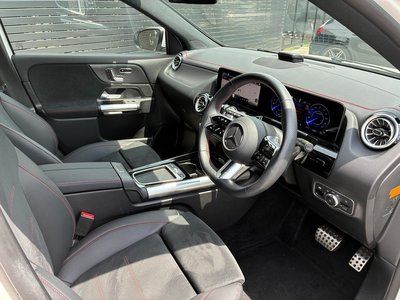 صورة 13 لـ 2025 Mercedes-BENZ EQA