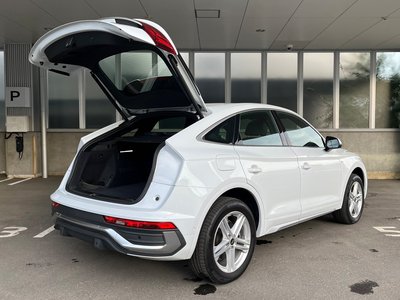 AUDI Q5 SPORTBACK - 10
