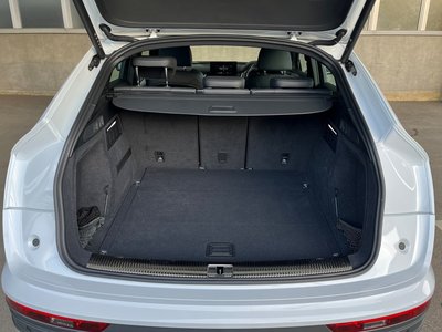 AUDI Q5 SPORTBACK - 9