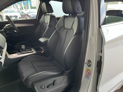 AUDI Q5 SPORTBACK - 5