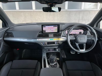 AUDI Q5 SPORTBACK - 3