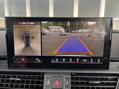 AUDI Q5 SPORTBACK - 4