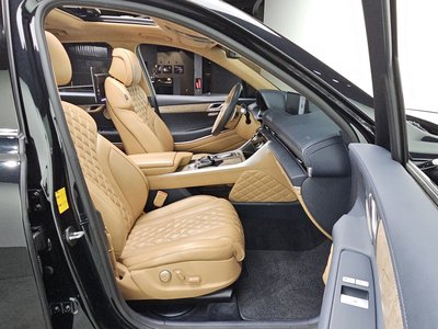 2020 Genesis GV80 thumbnail 12