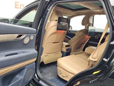 2020 Genesis GV80 thumbnail 11