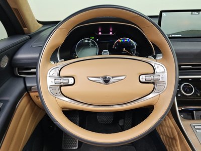 2020 Genesis GV80 thumbnail 13