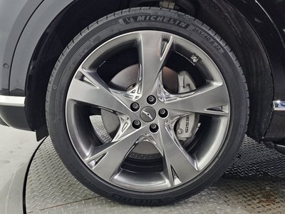 2020 Genesis GV80 照片 6