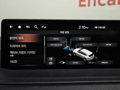 2020 Genesis GV80 thumbnail 16