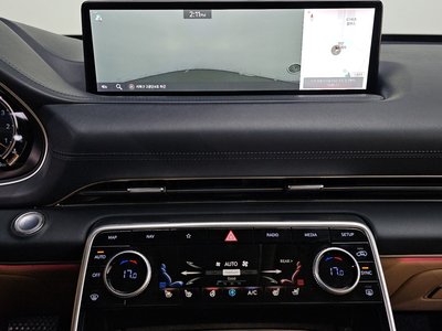 2020 Genesis GV80 thumbnail 14
