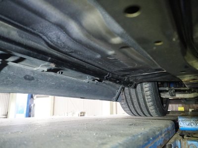 NISSAN SKYLINE GT-R - 9