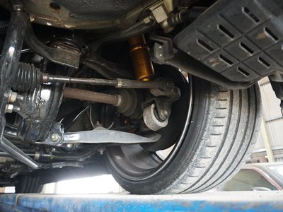 NISSAN SKYLINE GT-R - 6