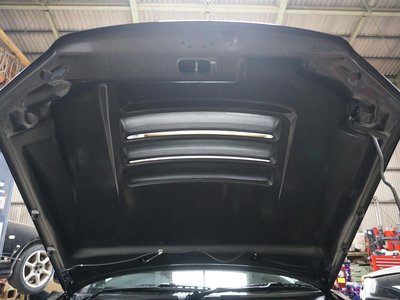 NISSAN SKYLINE GT-R - 3