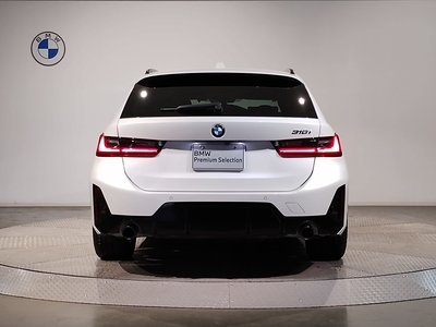 BMW 3 SERIES TOURING - 9