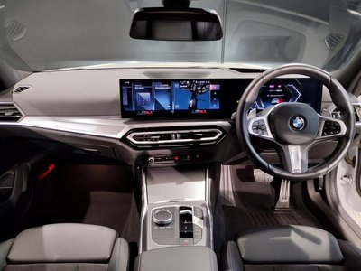 BMW 3 SERIES TOURING - 5