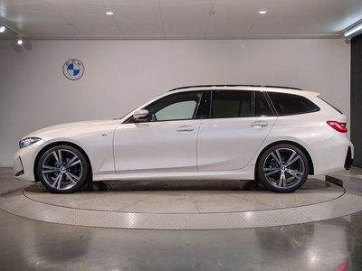 BMW 3 SERIES TOURING - 7