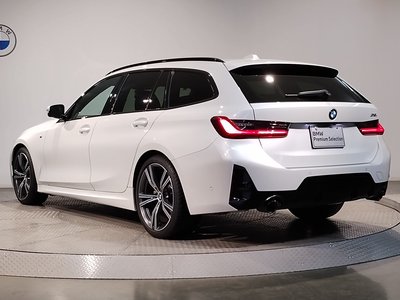 BMW 3 SERIES TOURING - 8