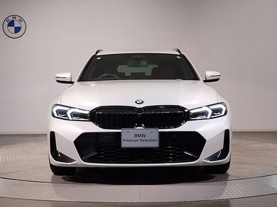 BMW 3 SERIES TOURING - 6