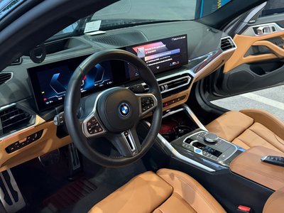 BMW I4 - 5