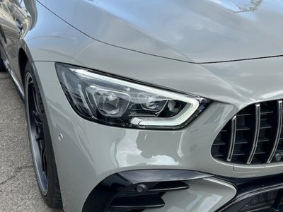 MERCEDES-BENZ GT AMG - 9