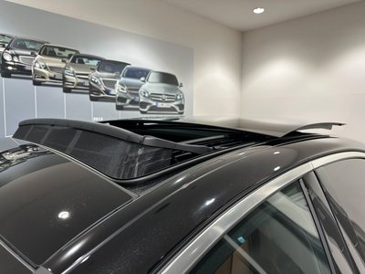 MERCEDES-BENZ E-CLASS - 4