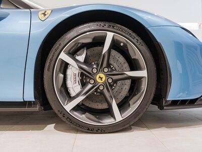 FERRARI SF90 SPIDER - 4