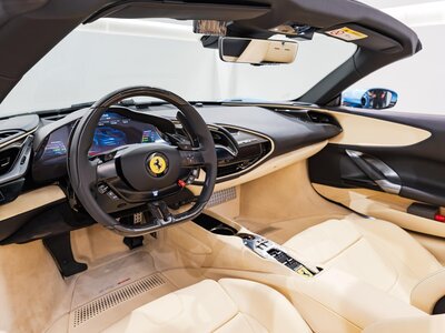 FERRARI SF90 SPIDER - 10