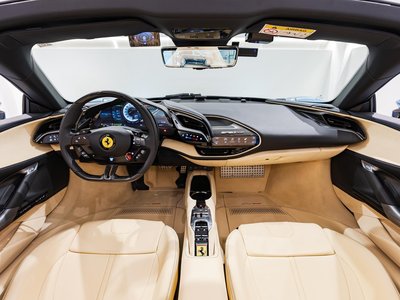 FERRARI SF90 SPIDER - 2