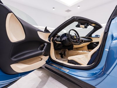 FERRARI SF90 SPIDER - 8