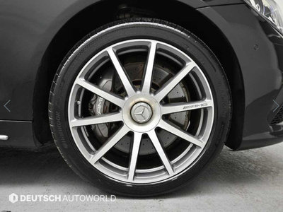 MERCEDES-BENZ S-CLASS - 9