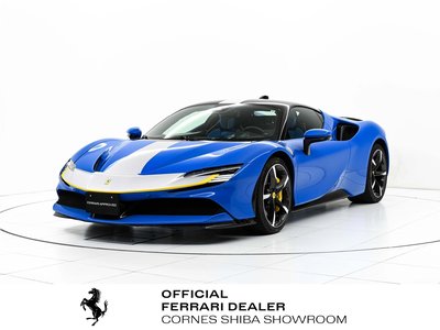 FERRARI SF90 STRADALE - 2