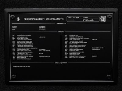 FERRARI SF90 STRADALE - 9