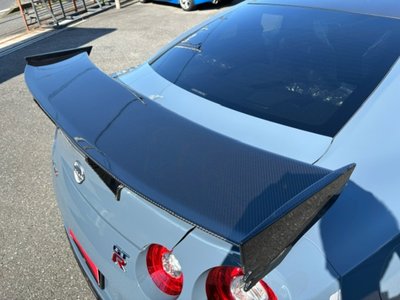 NISSAN GT-R - 9